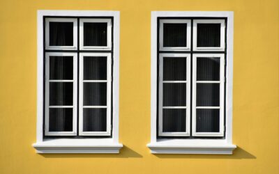 How Long Does UPVC Spray Painting Last?