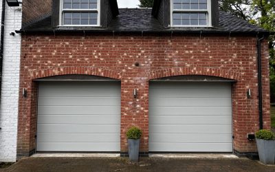 Perfect Colour Matching in Derby