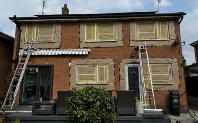 Why Your Home May Look Older Than It Is