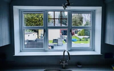 Kitchen Interior Updates on a Deadline