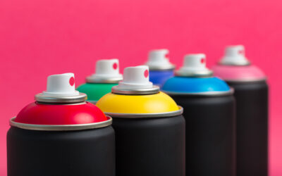 What is the Best UPVC Spray Paint to Use?