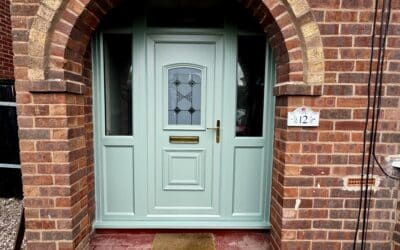 Achieving Colour Harmony in Wolverhampton