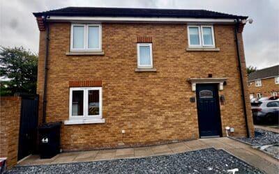 A Modern Window Upgrade in Birmingham