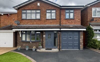 7x Fixtures, 2x Days, 1x Stunning Finish in Cannock