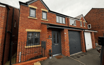 Can You Spray Paint Guttering, Fascias and Soffits?