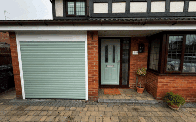 UPVC Spraying Myths: Does It Peel, Fade or Need Replacing?