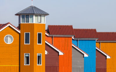 Most Popular UPVC Spraying Colours in 2026