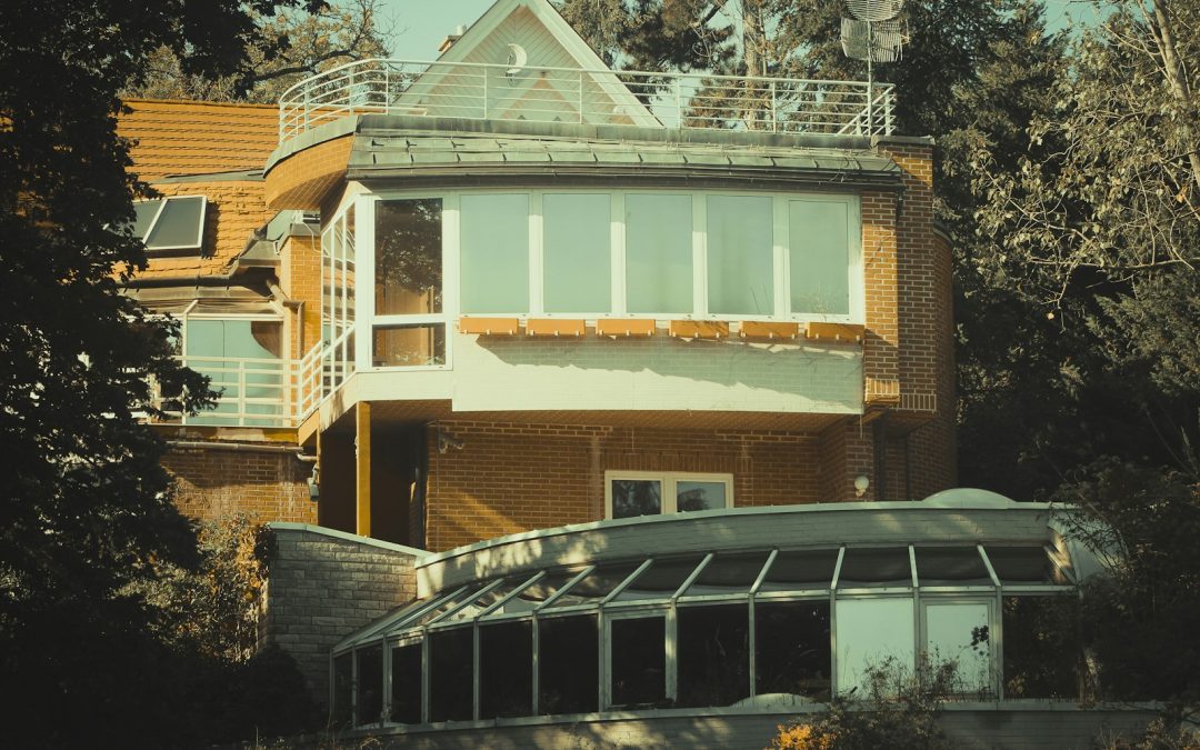 Illustrative image - UPVC spraying