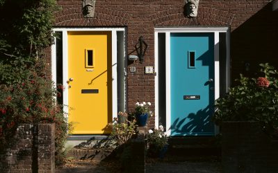 Achieving Colour Harmony in Wolverhampton