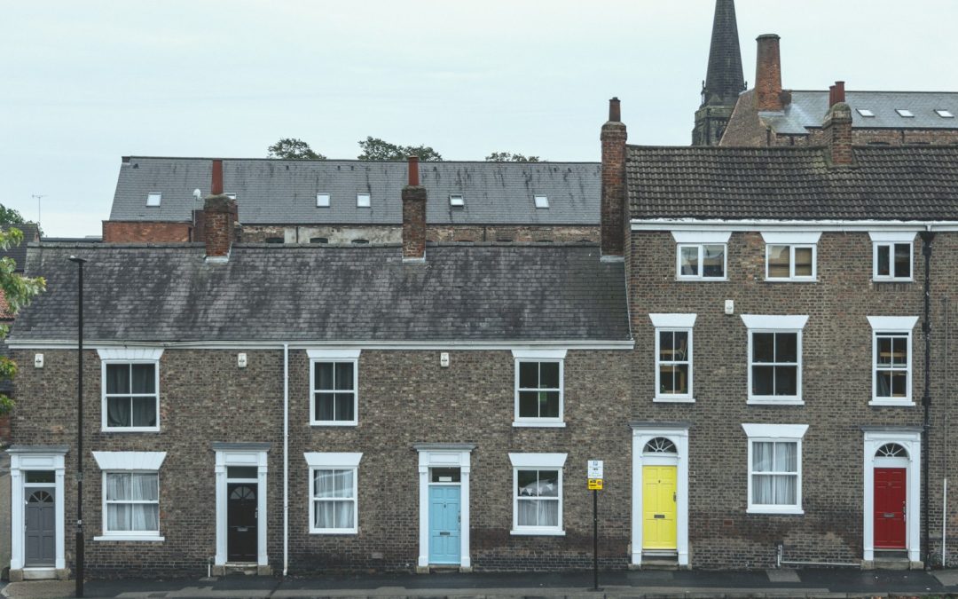 Illustrative image - UPVC spraying