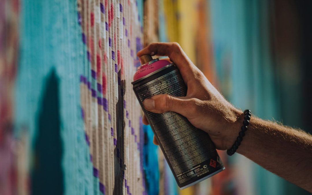 What’s the best UPVC spray paint for windows & doors?