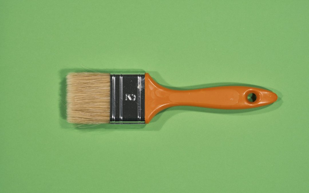 Can You Paint uPVC Windows & Doors