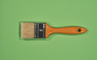 Can You Paint uPVC Windows & Doors