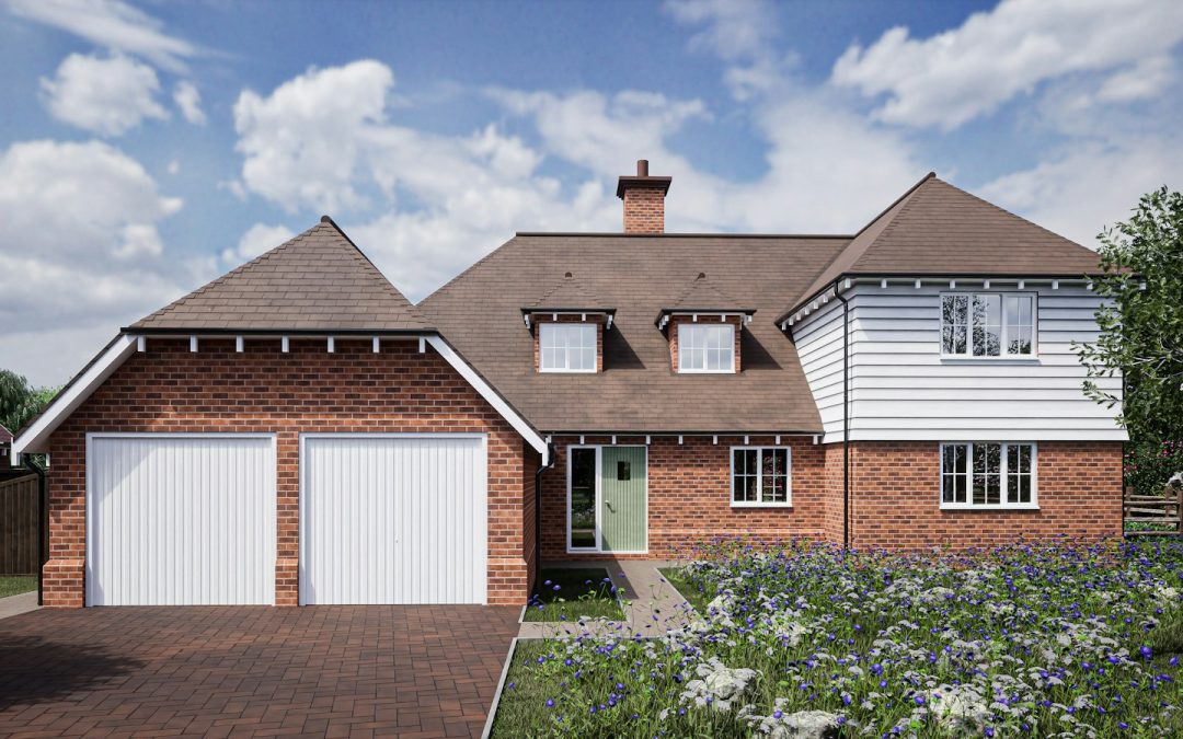 Why Your Home May Look Older Than It Is