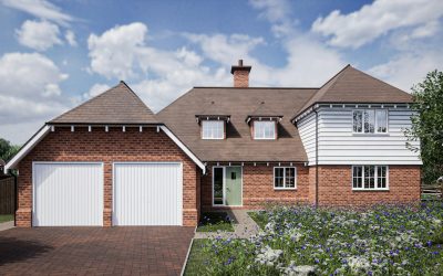 Why Your Home May Look Older Than It Is