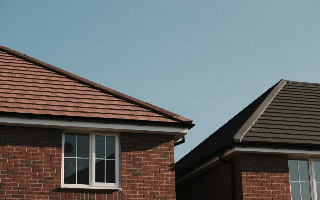Can You Spray UPVC Gutters, Fascias & Soffits? A Complete Guide