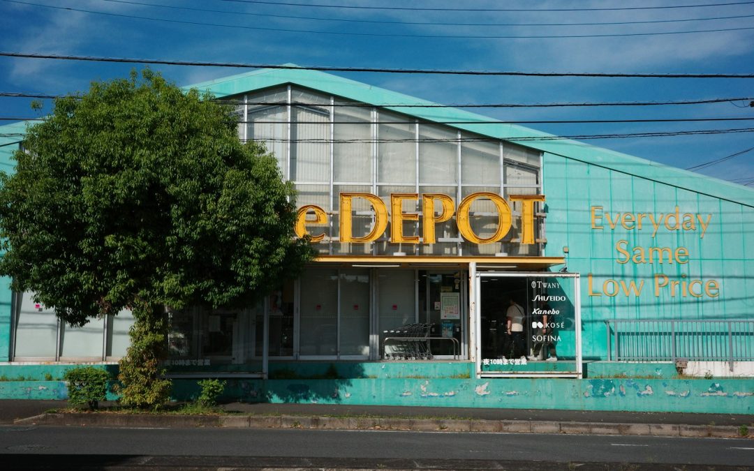What Your Building Exterior Could Be Saying About Your Business